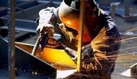 Услуги монтажа металлоконструкций в Ялте